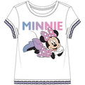 Minnie Minnie Short Sleeve Top