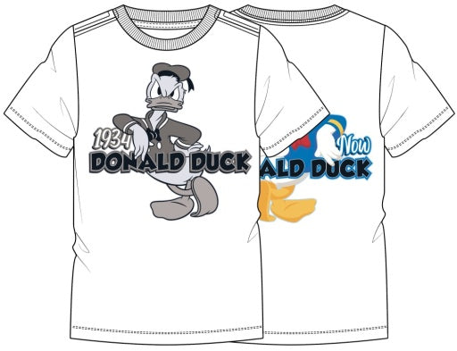 Hangin With Don Short Sleeve Tee