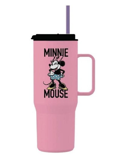 40oz Minnie Tumbler