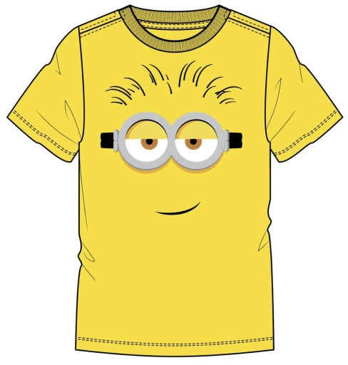 Sligh Minion Short Sleeve Tee