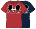 Mickey Fam Short Sleeve Tee