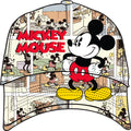 Comicstrip Hat