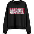 Marvel Box Logo Jacket