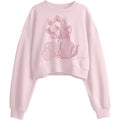 Marie Yarn Ball Jacket