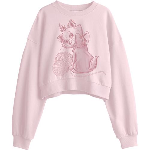 Marie Yarn Ball Jacket