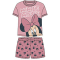 Oversized Minnie Set Top & Bottom Set