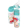 Ariel Lounge Flip-Top Water Bottle