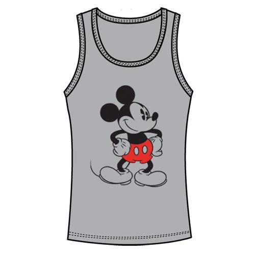 Old School Mickey Tank Top