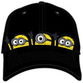Minion Line Hat