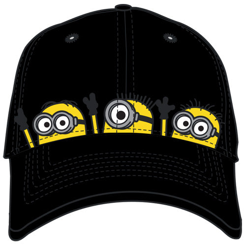 Minion Line Hat