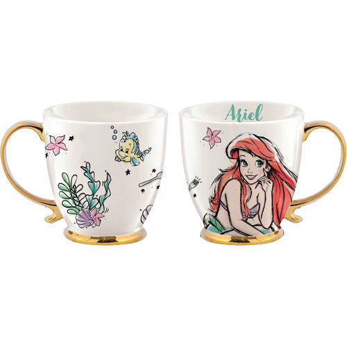 Ariel Tc Tea Cup