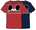 Gramps Fam Short Sleeve Tee