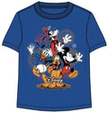 Party Like Short Sleeve Tee