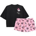 Hidden Minnie Set Top & Bottom Set