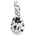 Mickey Mouse Sketch Sr Rest Spoon Rest