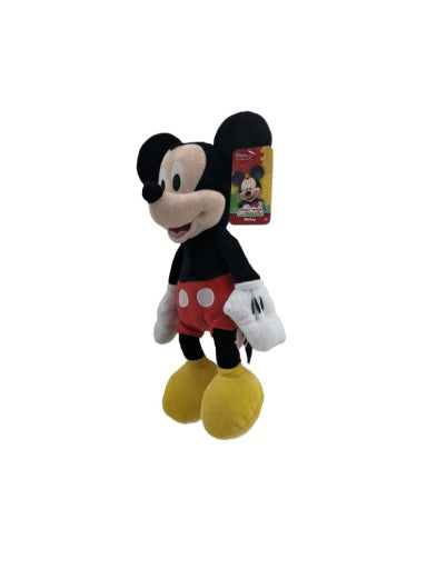 15" Mickey Plush