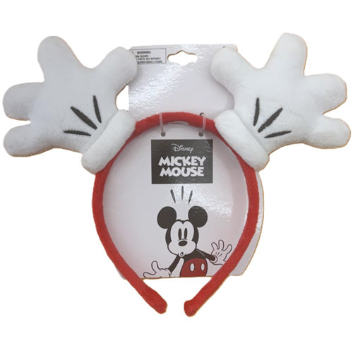 Handy Ears Ear Headband
