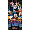 2026 Squad Twl Towel