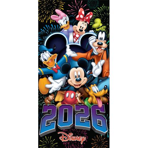 2026 Squad Twl Towel