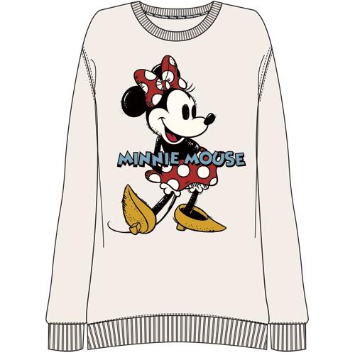 Minnie Kick Across Jacket