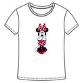 Minnie Oops Short Sleeve Top