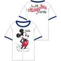 Mickey Club Short Sleeve Top