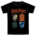 Harry Potter Belong Short Sleeve Tee