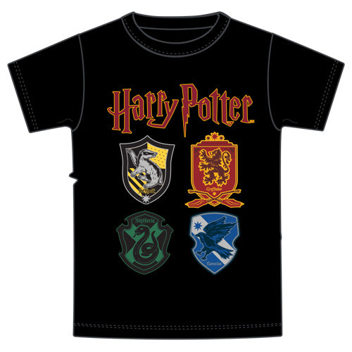 Harry Potter Belong Short Sleeve Tee