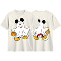 Ghost Mick Short Sleeve Tee