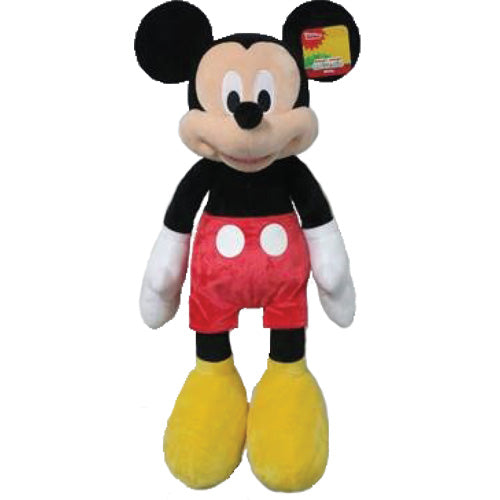 25" Mickey Plush