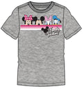 Vacation Love Pals Short Sleeve Tee
