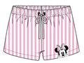 Minnie's Hiding Shor Bottoms