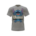 Stitch Family Short Sleeve Tee