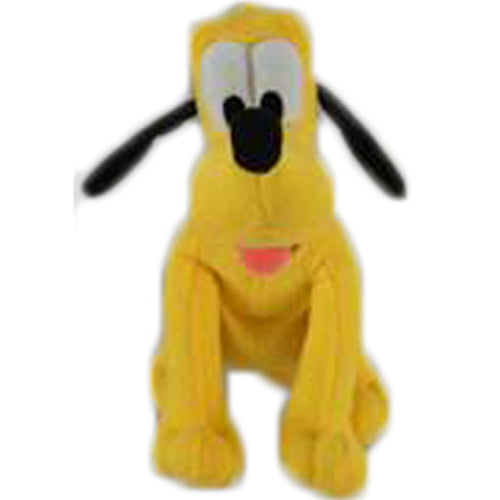 11" Pluto Plush