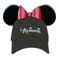 Glitter Ears Hat
