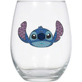 Rhinestone Stitch Gl Glass