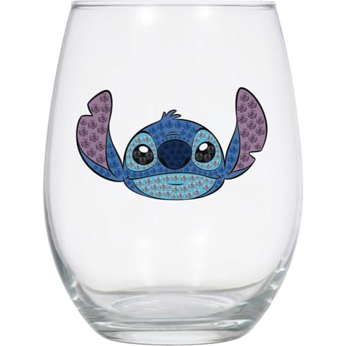 Rhinestone Stitch Gl Glass