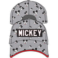Mickey Reacts Hat