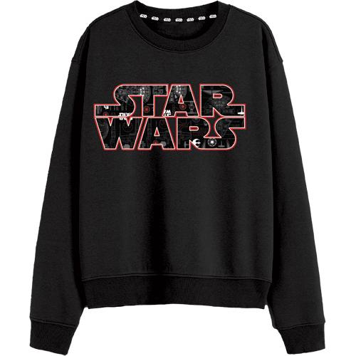 Star Wars Logo Vessels Jacket