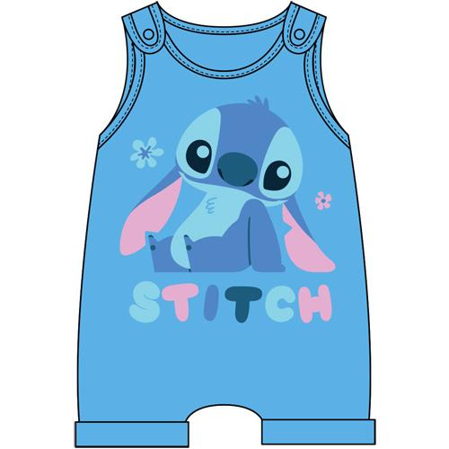 Stitch Sweetie Romper