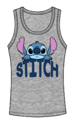 Stitch Lay Tank Top