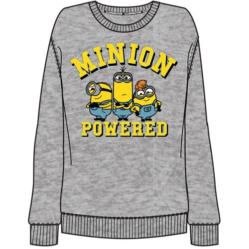 Minions Trio Gang Jacket