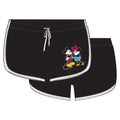 Mickey Minnie Short Bottoms