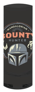 Swmg Bounty Collectible Glass