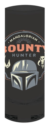 Swmg Bounty Collectible Glass