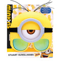 Stuart Sunstache Sunglasses