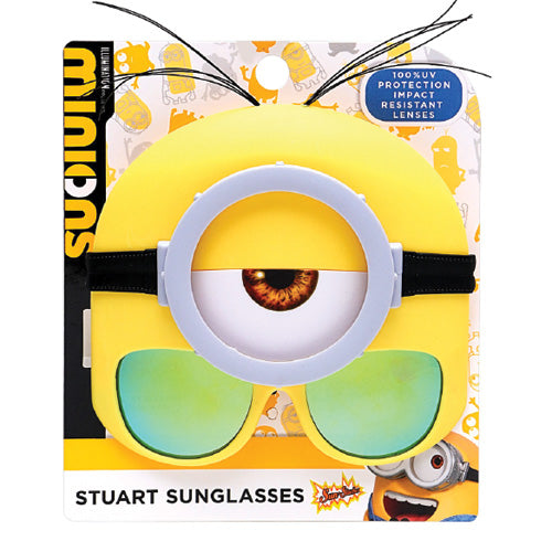 Stuart Sunstache Sunglasses