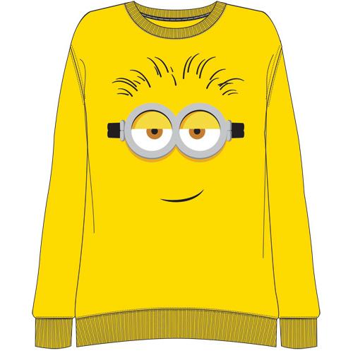 Sligh Minion Jacket