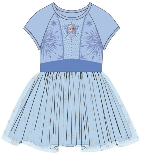 Elsa Dress