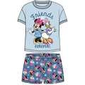 Minnie Daisy Forever Top & Bottom Set